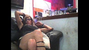 Dayrame Mostrando Sus Atributos