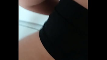 Pegando De Jeito A Noiva Gostosa.