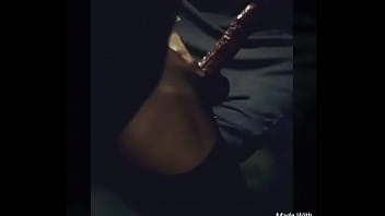 Fucking Hard And A Lot Of Cum/muy Dura