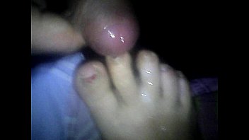 Lechita En Los Pies De Mi Mujer D.