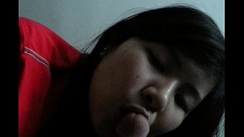 Asian Amateur Slut Blowjob Fingering