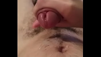 Batendo Até Gozar - gay, gozada, leite, punheta, soloboy - Video 4938373