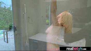 Superb Gf (lilli Dixon) Like To Show On Cam Her Sex Skills Video-25