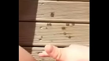 Una Amiga De Kik Termina Por Mi...