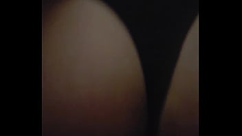 Garotao Dando De Calcinha Para Coroa Dotado.