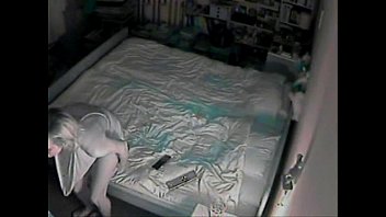 My Polish Wife Watching Porn And Masturbating