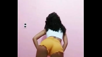 Joyce Dançando - linda, funk, maravilhosa, cachos, negah - Video 4966762