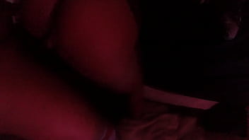 Young Ohio Girl Doggy In College Dorm