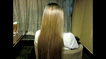 Hairjob Video 011