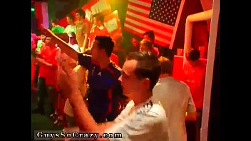 Group Of Gay Sexy Male Nude Models Fucking Each Other Today'