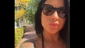 Con, Culazo, Caminando - Unknown - 2025 - Wild - Show - Video 5004337