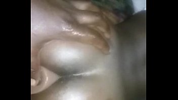 Playin With My Toy In This Wetness