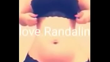 Big Ass Love Randalin - Raylyn Booty Ass (6)