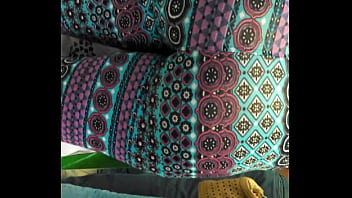 Cu De Uma Gostosa De Nova Serrana