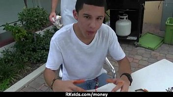 coed' Need Cash 14 - teens, whore, cash, money, price, pay, sex-tape, moneytalks, money-talks - Video 4827178