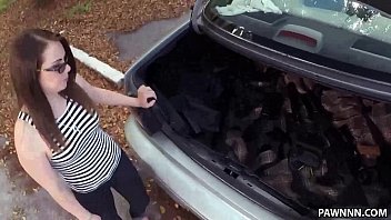 Bringing Out The Big Guns! - Xxx Pawn