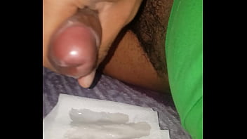 Gozando Gostoso! Quem Quer Porra?