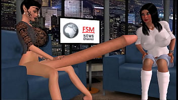 Nm - Elf Grows In Newsroom Preview - 3