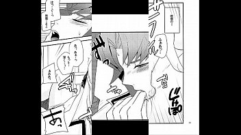 吹雪_亮 遊戯王 THE SECRET WINDOW