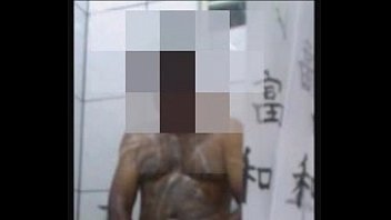 Black, Punheta, Chuveiro - Exotic - 2025 - Amazing - Experience - Video 5002657