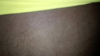 Carioca Pretinha Brenda Dando Gostoso De Quatro