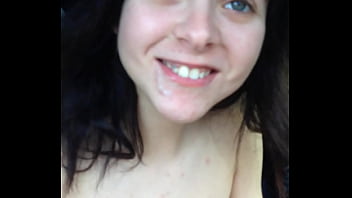 Sandra Teen Love Cum Swallow 2