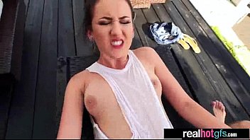 Superb Real Gf (gigi Flamez) Get Busy In Front Of Camera Video-14