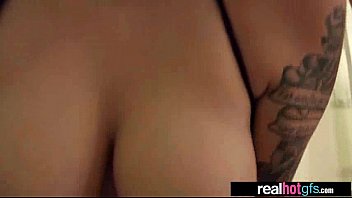 Superb Real Gf (roxii Blair) Get Busy In Front Of Camera Video-29