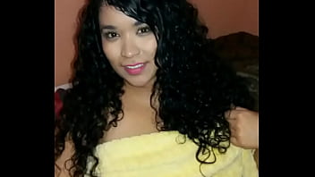 Backshots With The Puerto Rican Queen