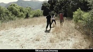 Tight Teen Fucks A Man In Front Of The Camera For Cash 5 - teens, whore, cash, money, price, pay, sex-tape, moneytalks, money-talks - Video 4981330