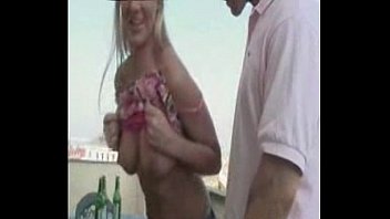 Nathalie Wants A Cock Really Bad