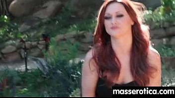 2 Oiled Up Goddesses 9 - lesbian, licking, babe, oral, massage - Video 4826062