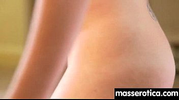 2 Oiled Up Goddesses 4 - lesbian, licking, babe, oral, massage - Video 4981313