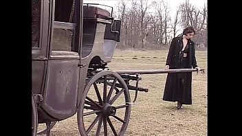 Elegant Woman Caught Jerking Her Pussy And Fucked By Jogger