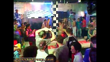 Teen Boys Having Gay Group Sex This Amazing Male Stripper Party