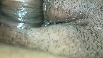 Mi Cuńada Asiendose La D.