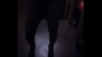 Mell Mulata - Dançando