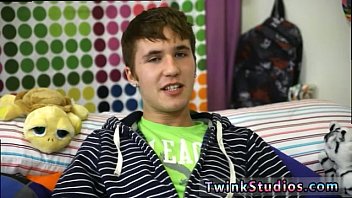 Gay Porn Teen Movie 18 Young Kain Lanning Is A Redhot Little Dude