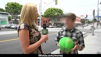 Cute Teen Suck And Fucked For Cash 5 - teens, whore, cash, money, price, pay, sex-tape, moneytalks, money-talks - Video 4931073