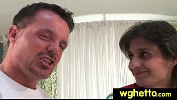 Dirty Talking Milf Creampied 9 - hardcore, milf, ghetto, big-cock, big-dick, hardon, white-chick - Video 5000497