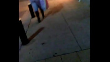 Thick Ass Milf In Bmore