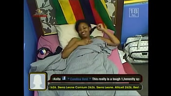 Beauty, African - Unknown - 2025 - Intense - Experience - Video 4930453