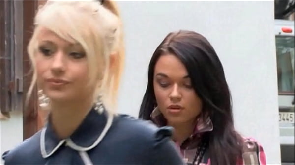 Mix Pee Outdoor Cum Lesb