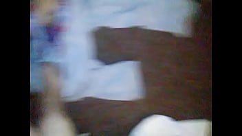 My Cock Moves!