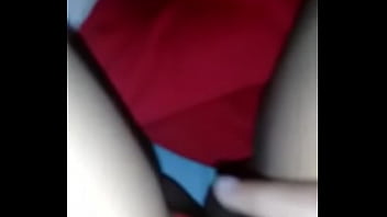 Filha Da Putinha Na Siririca