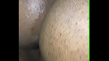 Metiéndolo Por El Culo A La Negra Sabrosa Ass Interracial Gape Jamaican