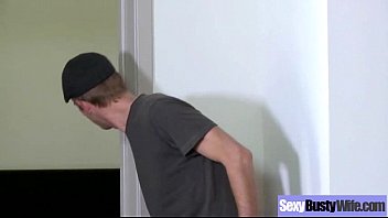 Big Tits Hot Wife (mia Lelani) Love Sex In Front Of Camera Video-25