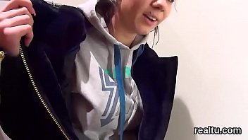 Flawless Czech Teenie Was Teased In The Supermarket And Drilled In Pov