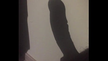 Masturbating Shadows