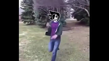 Undertale- Mettaton NEO Bossfight in a Nutshell. ( 480 X 480 )